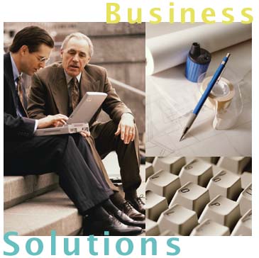 Business Solutions